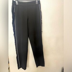 Black dressy pants size 4